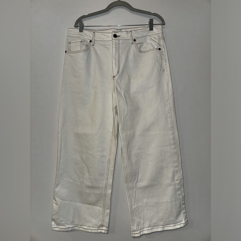 Made and Love Loft Denim Jeans